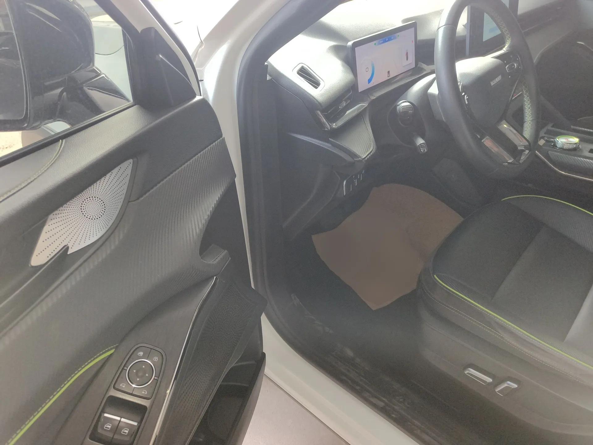 Haval H6S 2022 1.5T DHT Joyride Edition — миниатюра 18