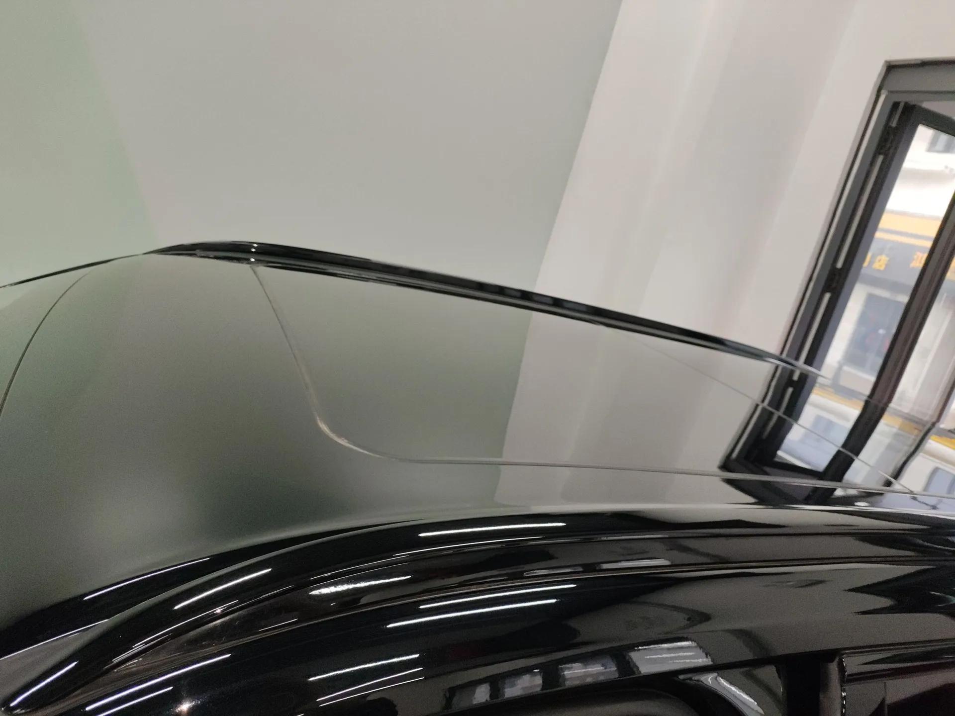 Haval H6L 2026 Model 2.0T Max — миниатюра 11