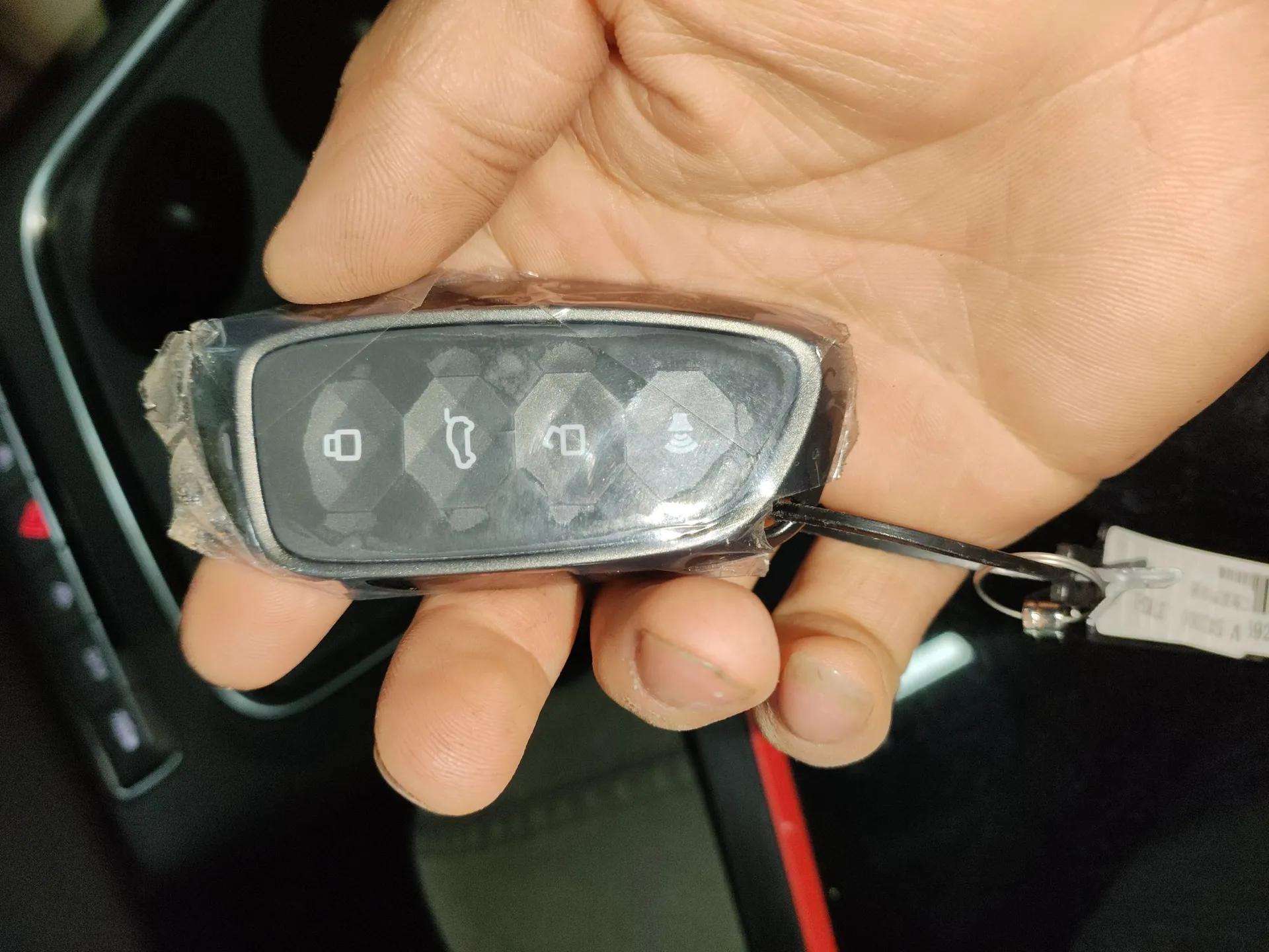 Haval H6L 2026 Model 2.0T Max — миниатюра 12