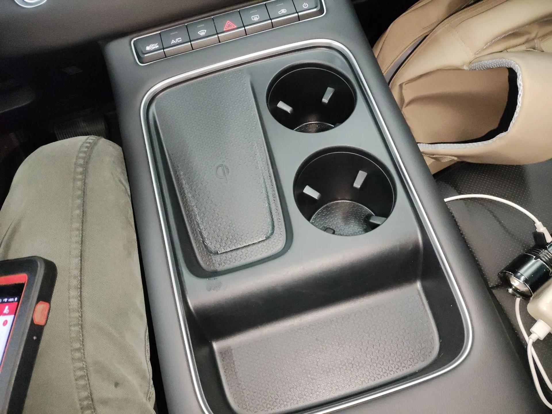 Haval H6L 2026 Model 2.0T Max — миниатюра 17