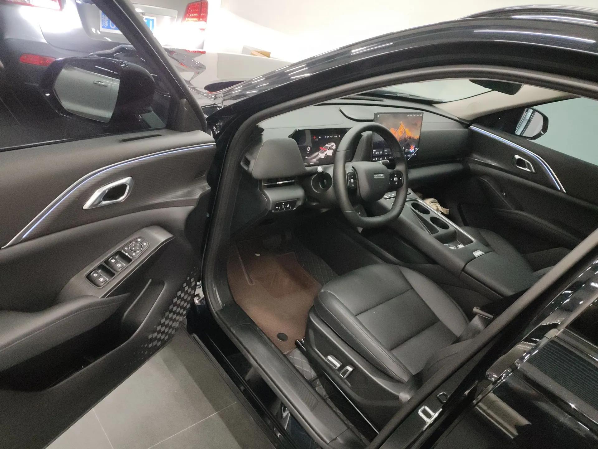 Haval H6L 2026 Model 2.0T Max — миниатюра 19