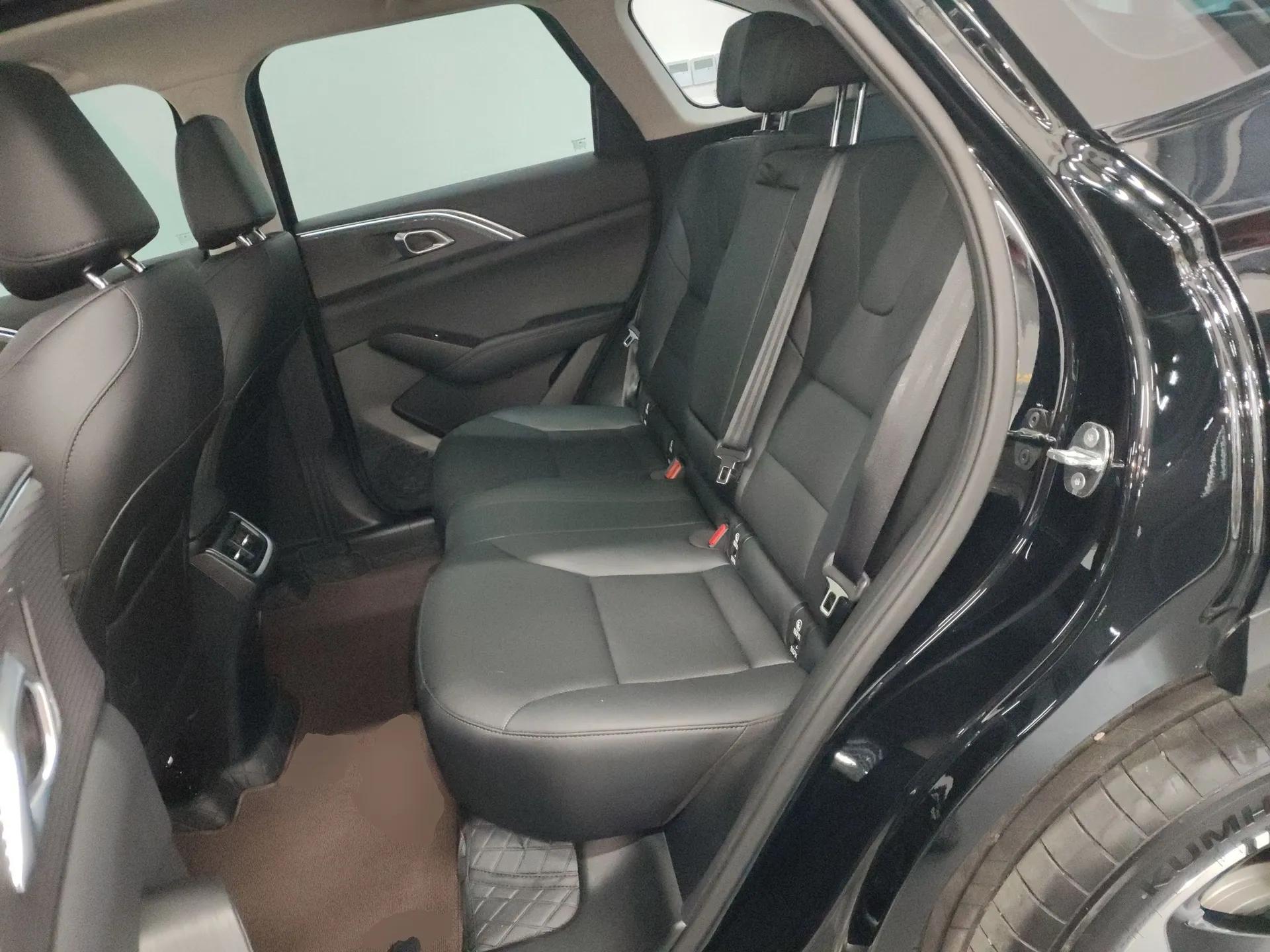 Haval H6L 2026 Model 2.0T Max — миниатюра 20
