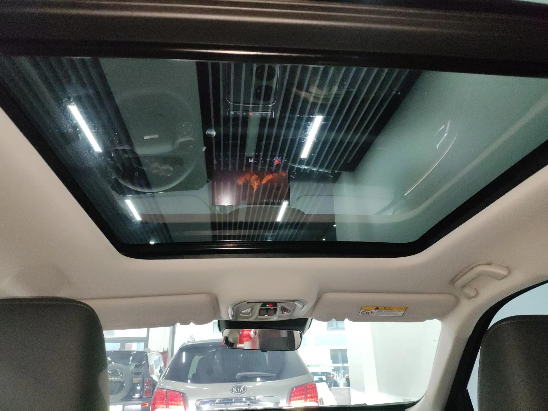Haval H6L 2026 Model 2.0T Max — миниатюра 21