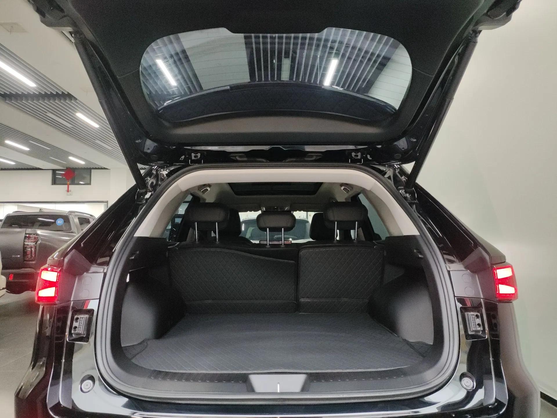 Haval H6L 2026 Model 2.0T Max — миниатюра 22