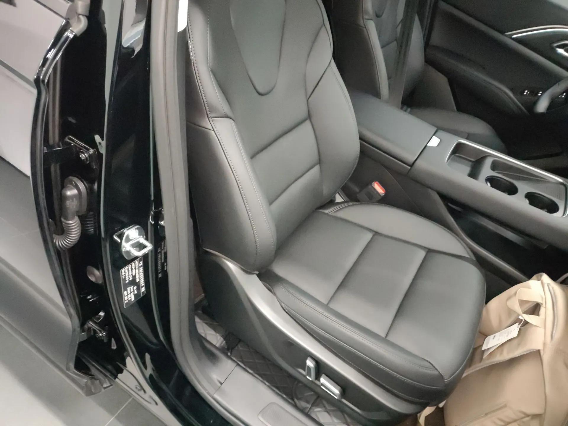 Haval H6L 2026 Model 2.0T Max — миниатюра 23