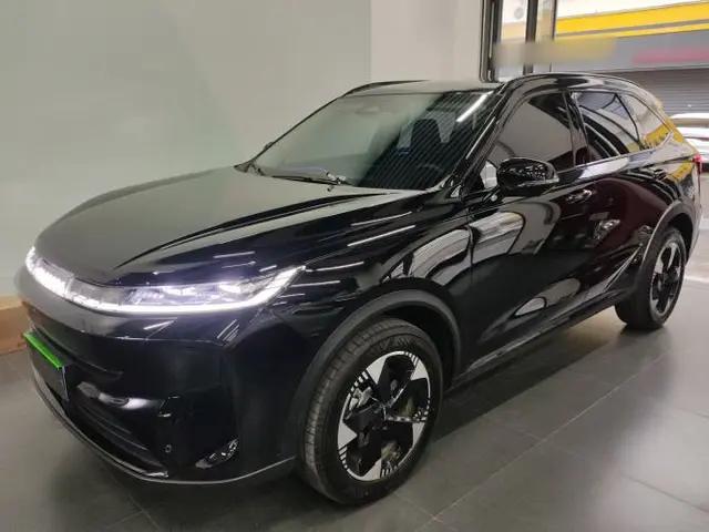 Haval H6L 2026 Model 2.0T Max