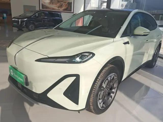 Hongqi Tiangong 06 2025 520 Smart Selection Edition