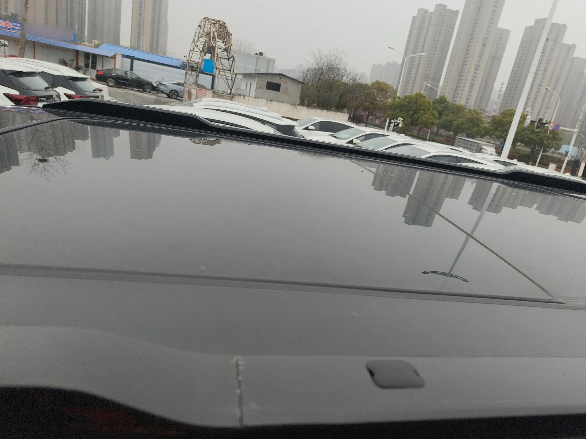 iCAR 03T 2024 501km Four-wheel Drive Long-Range Version — миниатюра 11