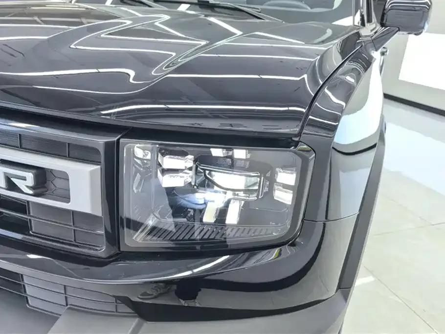 Jetour Freedom 2025 2.0TD XWD Conqueror — миниатюра 5