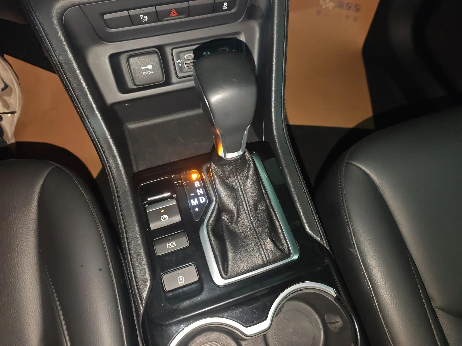 Jeep Commander 2018 2.0T Two-Wheel Drive Enjoyment Version China VI Emission Standard — миниатюра 17