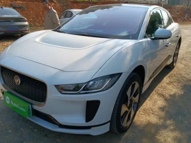 Jaguar I-PACE 2018 EV400 S