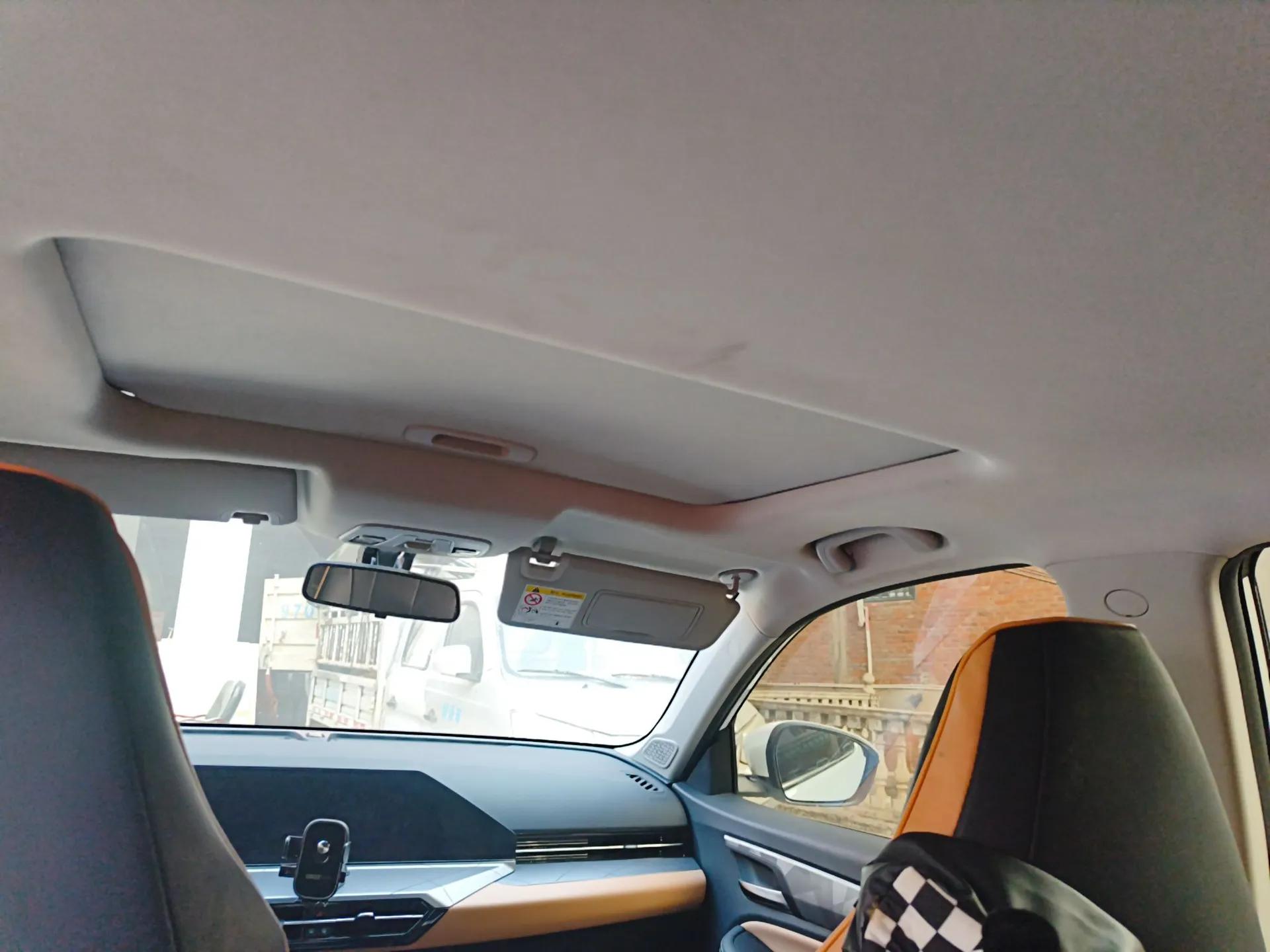 Geely Auto Haoyue PRO 2024 1.5T DCT Crosswise Edition — миниатюра 15