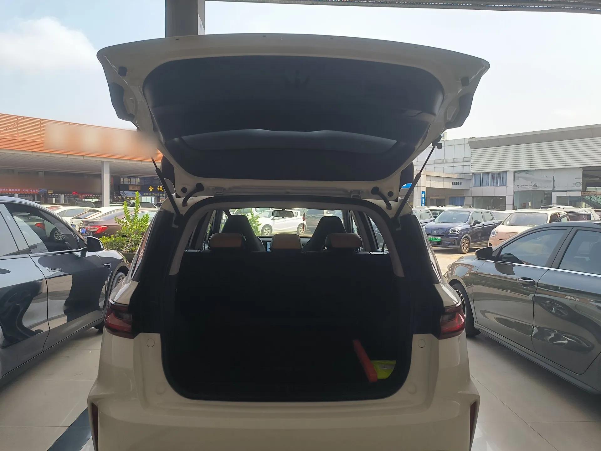 Geely Auto Haoyue PRO 2024 1.5T DCT Zongheng+ — миниатюра 22
