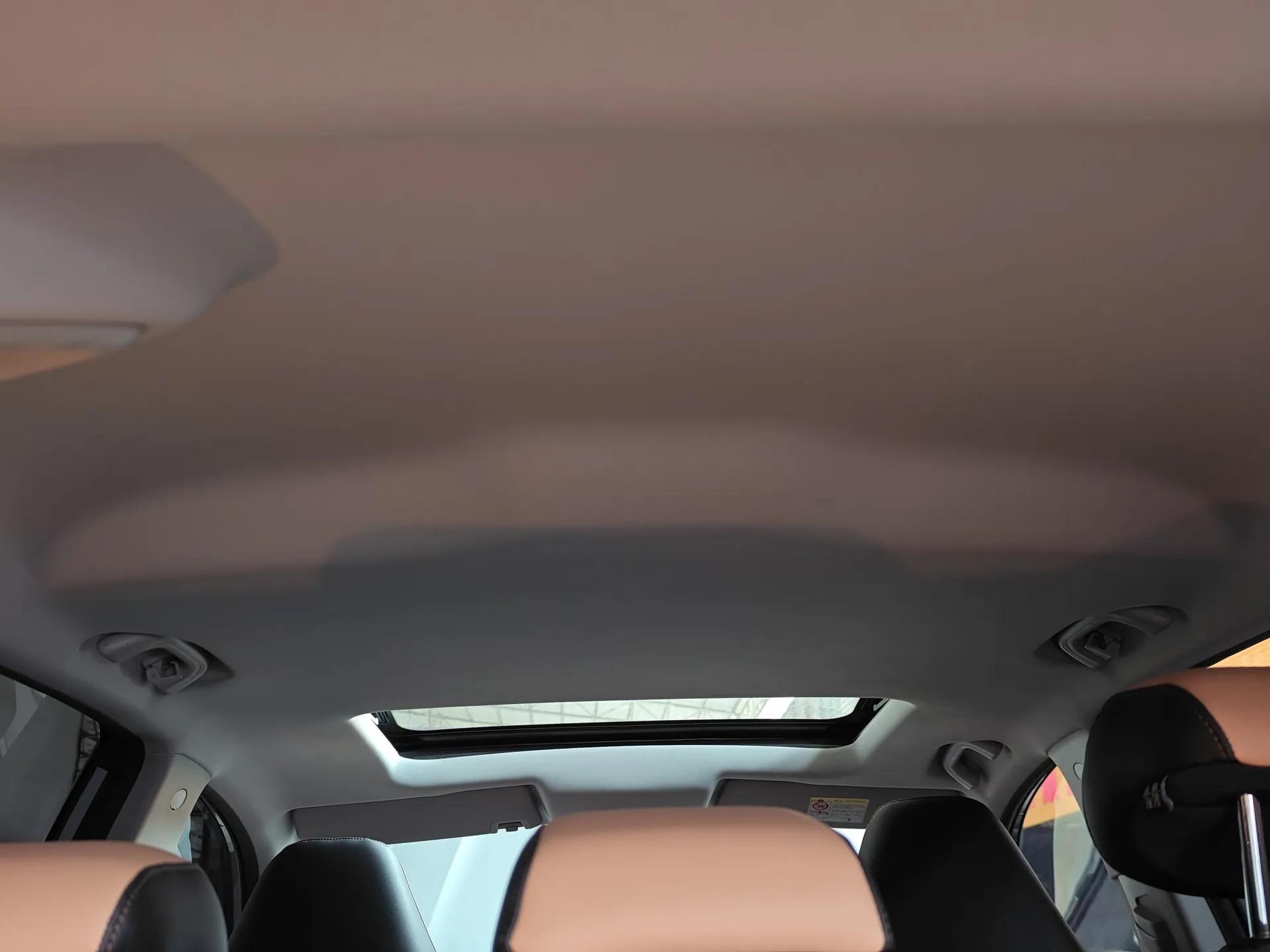Geely Auto Haoyue PRO 2024 1.5T DCT Zongheng+ — миниатюра 20