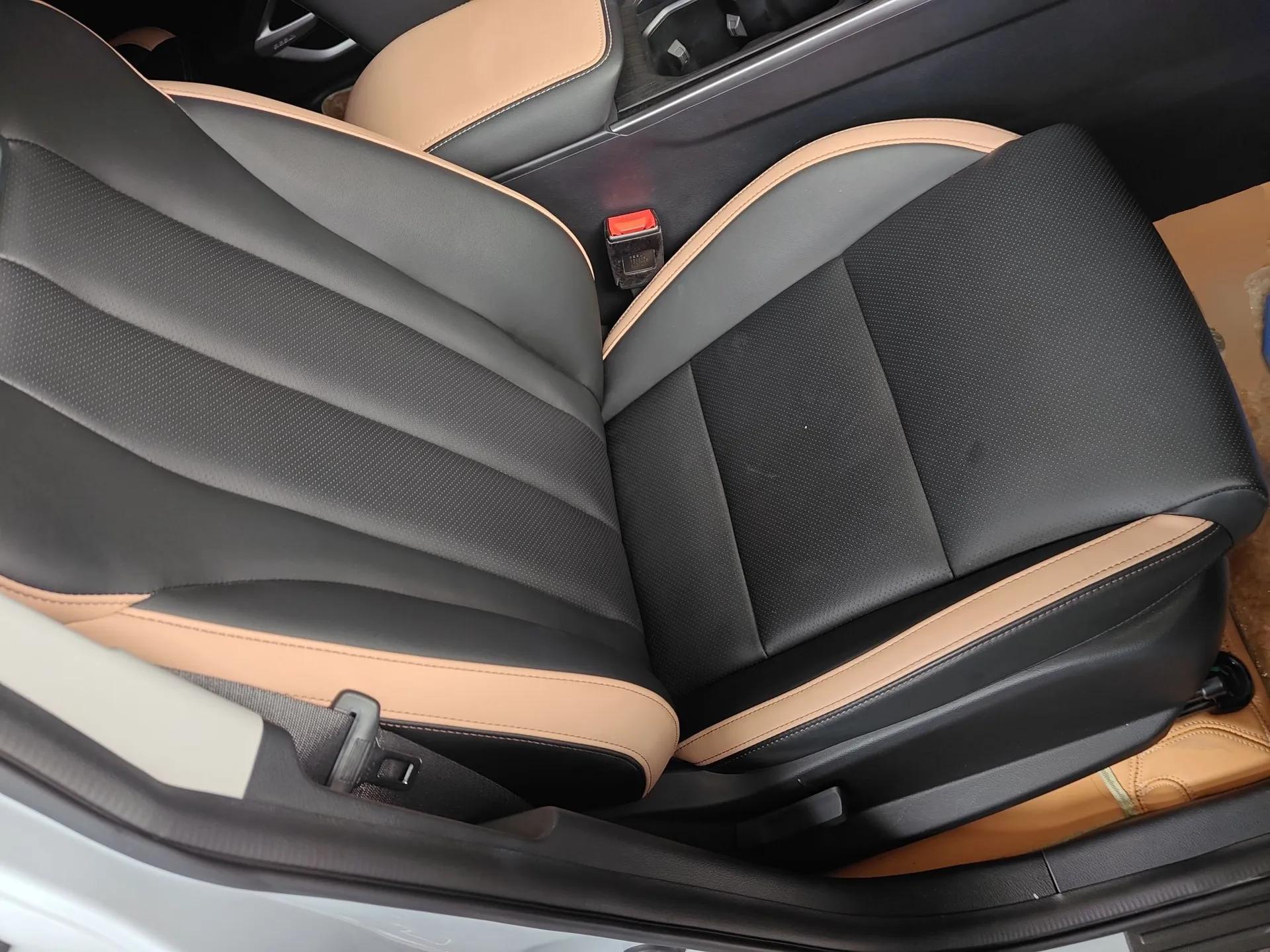 Geely Auto Haoyue PRO 2024 1.5T DCT Zongheng+ — миниатюра 23
