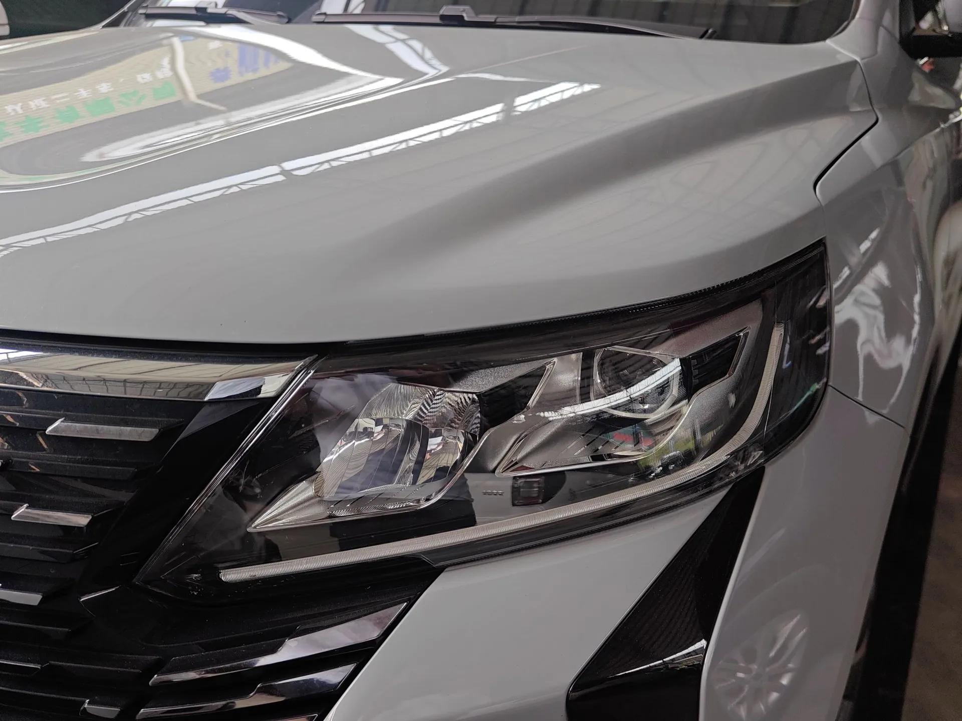 Geely Auto Haoyue PRO 2024 1.5T DCT Zongheng+ — миниатюра 5