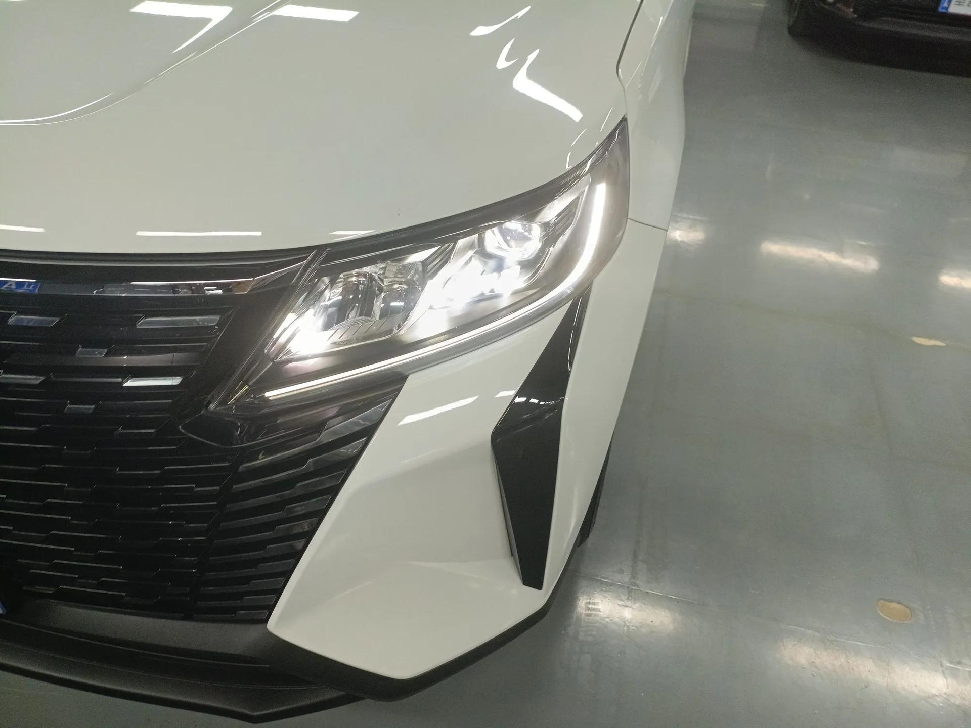 Geely Auto Haoyue PRO 2024 1.5T DCT Zongheng+ — миниатюра 9