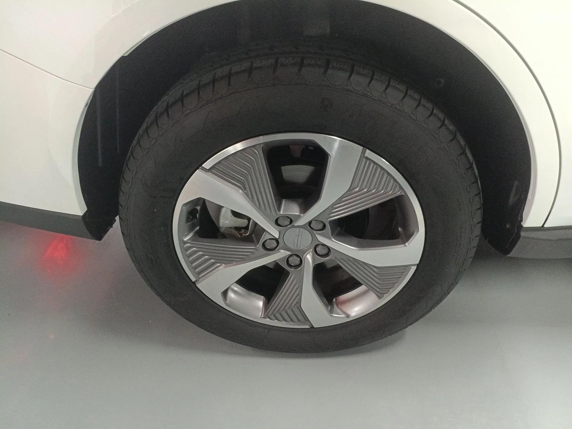 Geely Auto Haoyue PRO 2024 1.5T DCT Zongheng+ — миниатюра 10