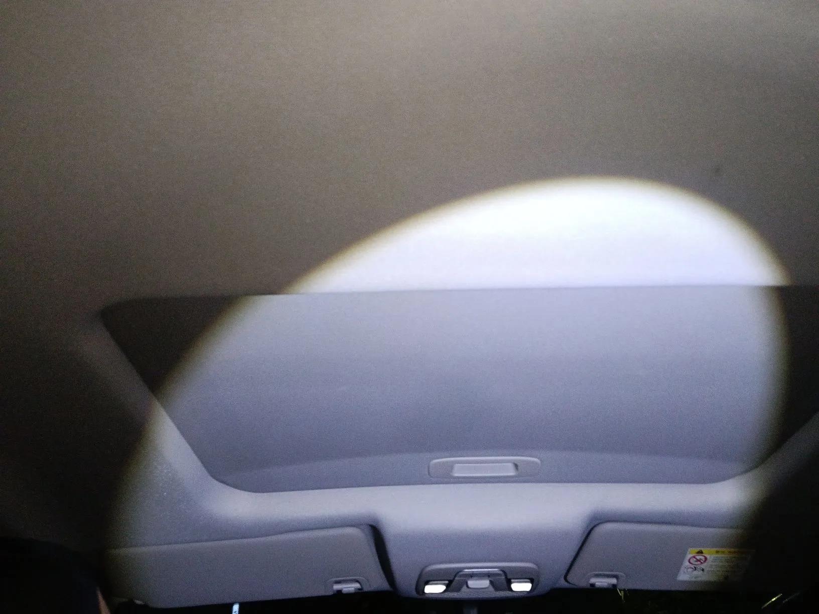 Geely Auto Haoyue PRO 2024 1.5T DCT Zongheng+ — миниатюра 19