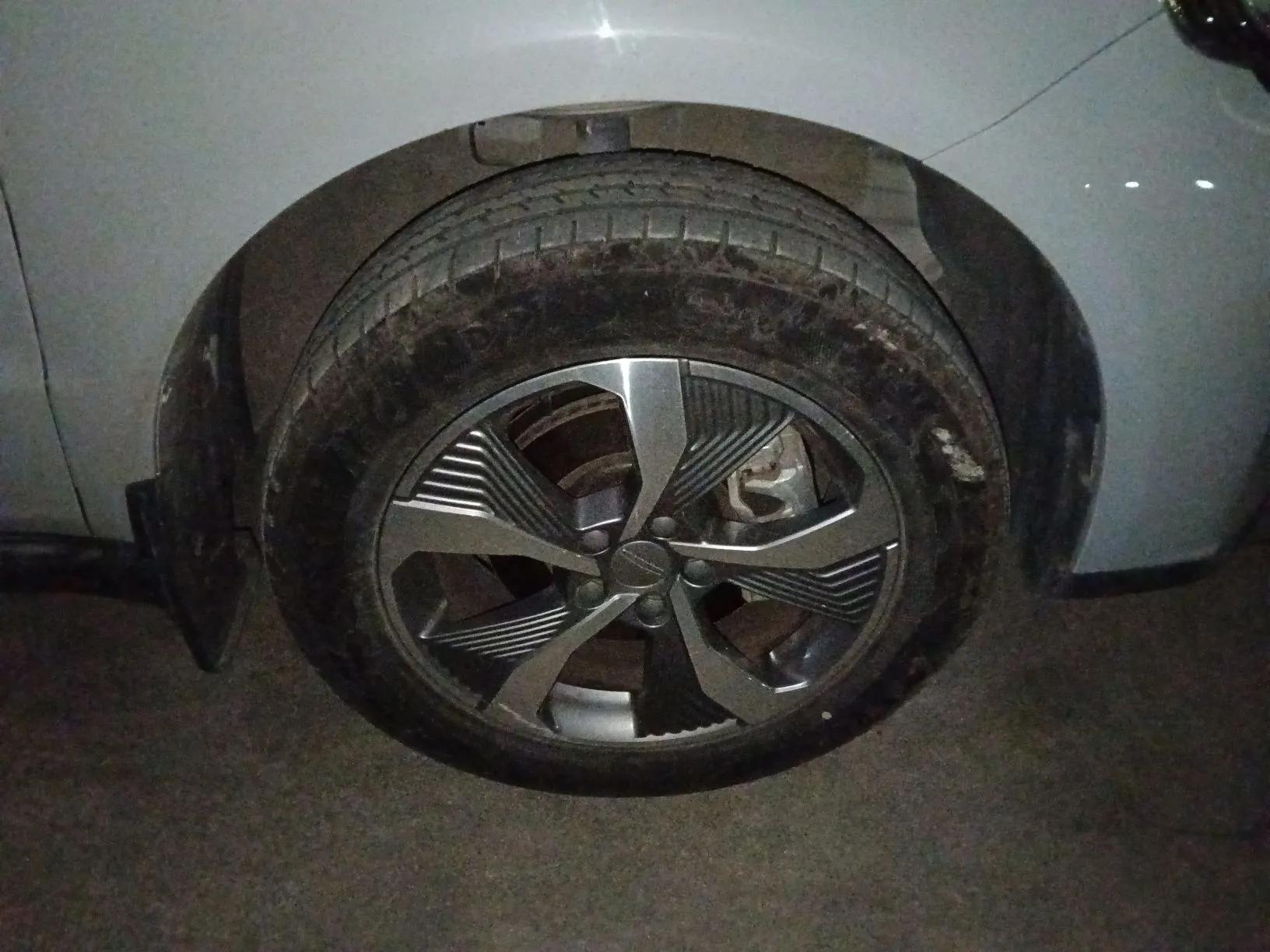 Geely Auto Haoyue PRO 2024 1.5T DCT Zongheng+ — миниатюра 8
