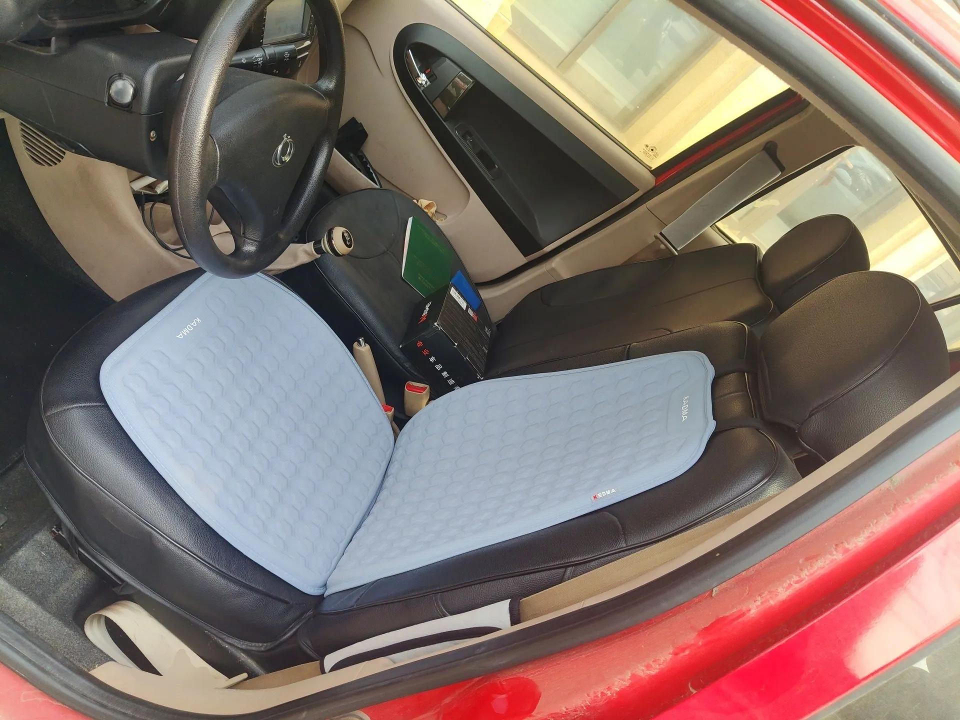 Geely Auto Panda Classic 2013 1.0L Manual Elite Model — миниатюра 16