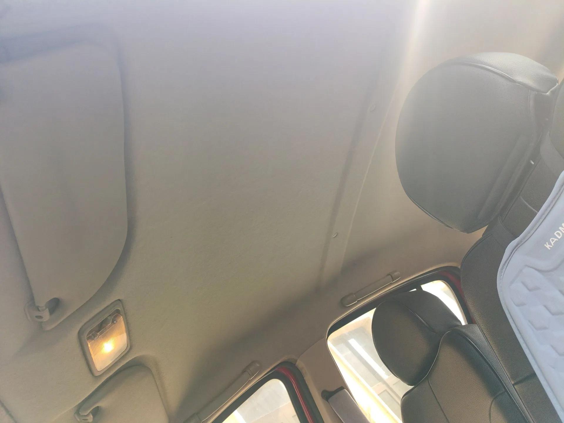 Geely Auto Panda Classic 2013 1.0L Manual Elite Model — миниатюра 19