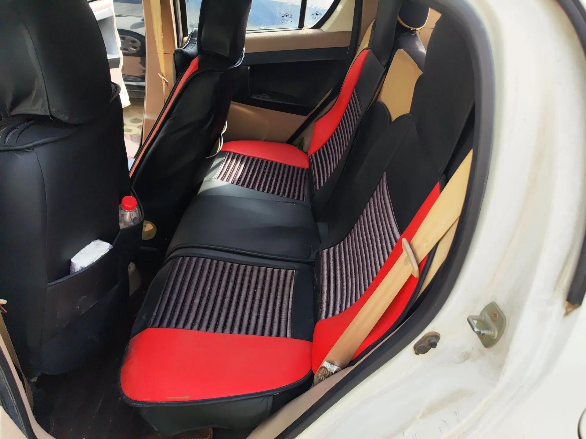 Geely Auto Panda Classic 2013 1.0L Manual Entry-Level Model — миниатюра 18
