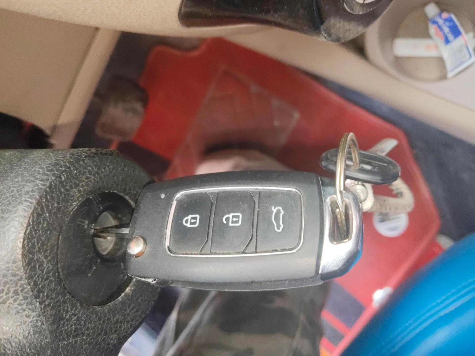 Geely Auto Panda Classic 2011 1.3L Automatic Luxury Model — миниатюра 9