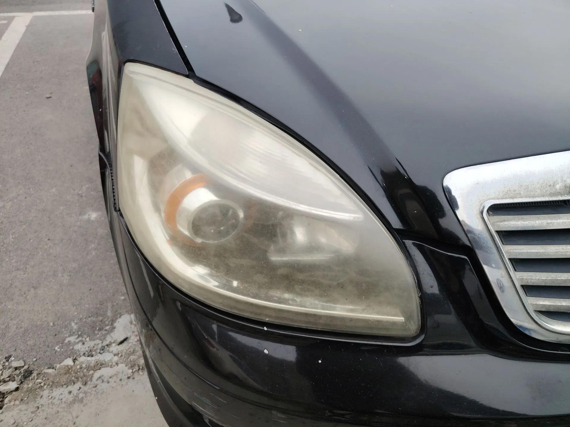 Geely Auto Ocean 2011 New Edition 1.5L Manual Base Model — миниатюра 7