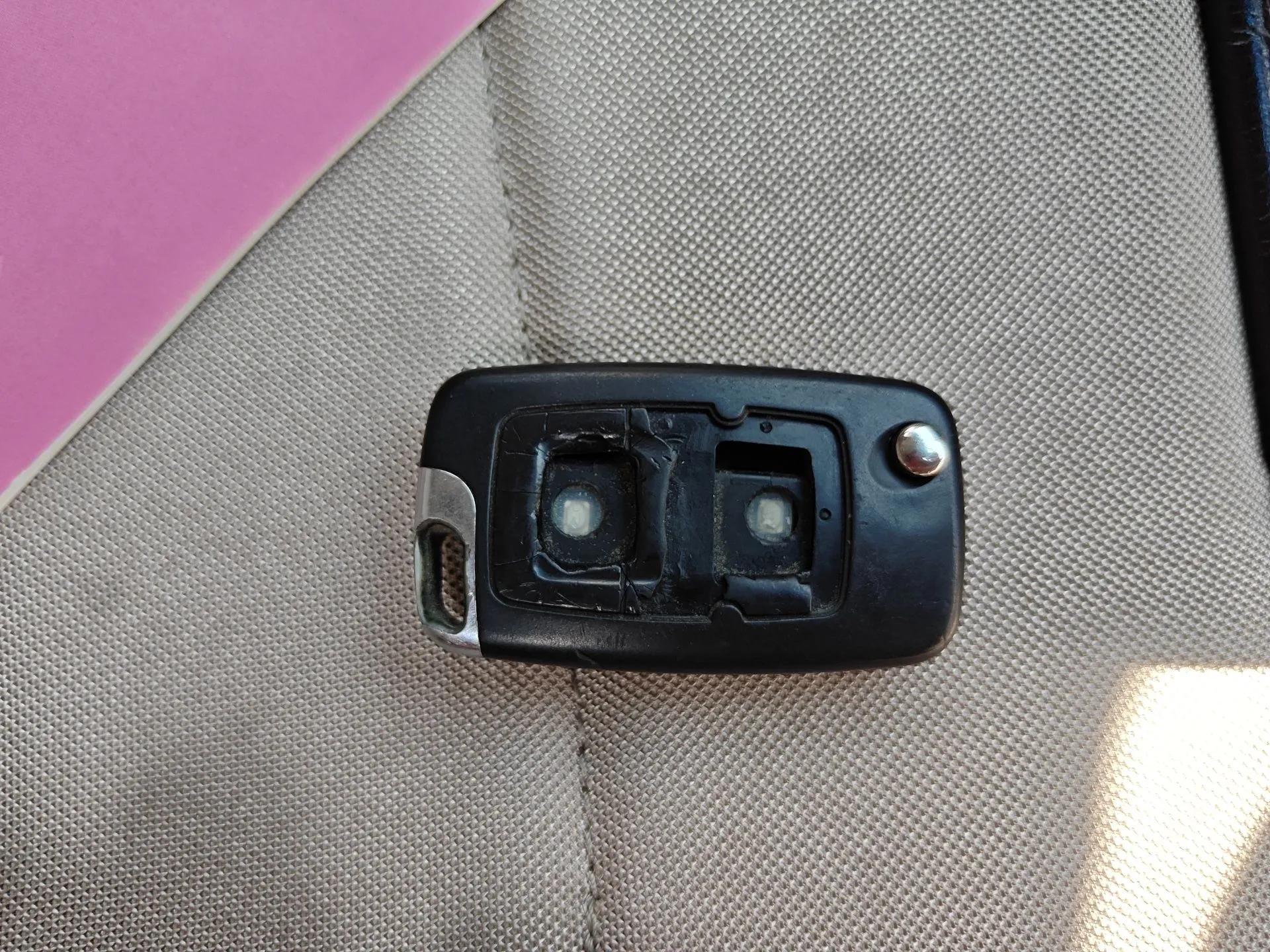 Geely Auto Ocean 2012 Energy-Saving Edition 1.5L Manual SuperDelight Model — миниатюра 9