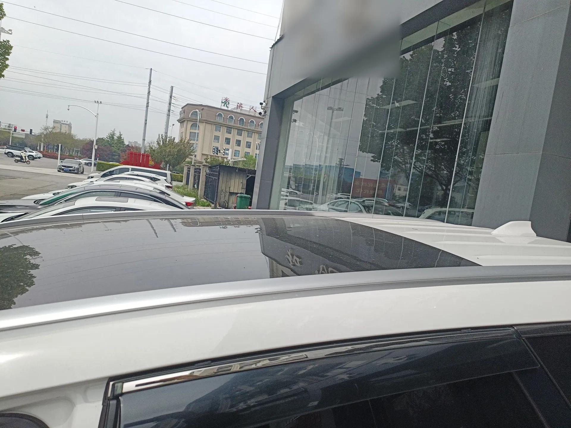 Geely Auto Jiajie New Energy 2022 1.5TD PHEV Platinum Comfort Edition — миниатюра 11