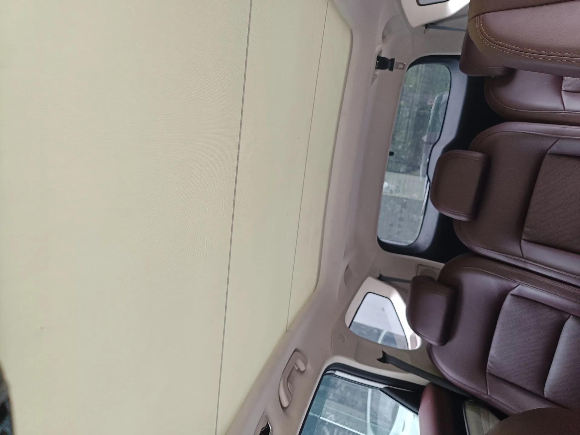 Geely Auto Jiajie New Energy 2022 1.5TD PHEV Platinum Comfort Edition — миниатюра 21