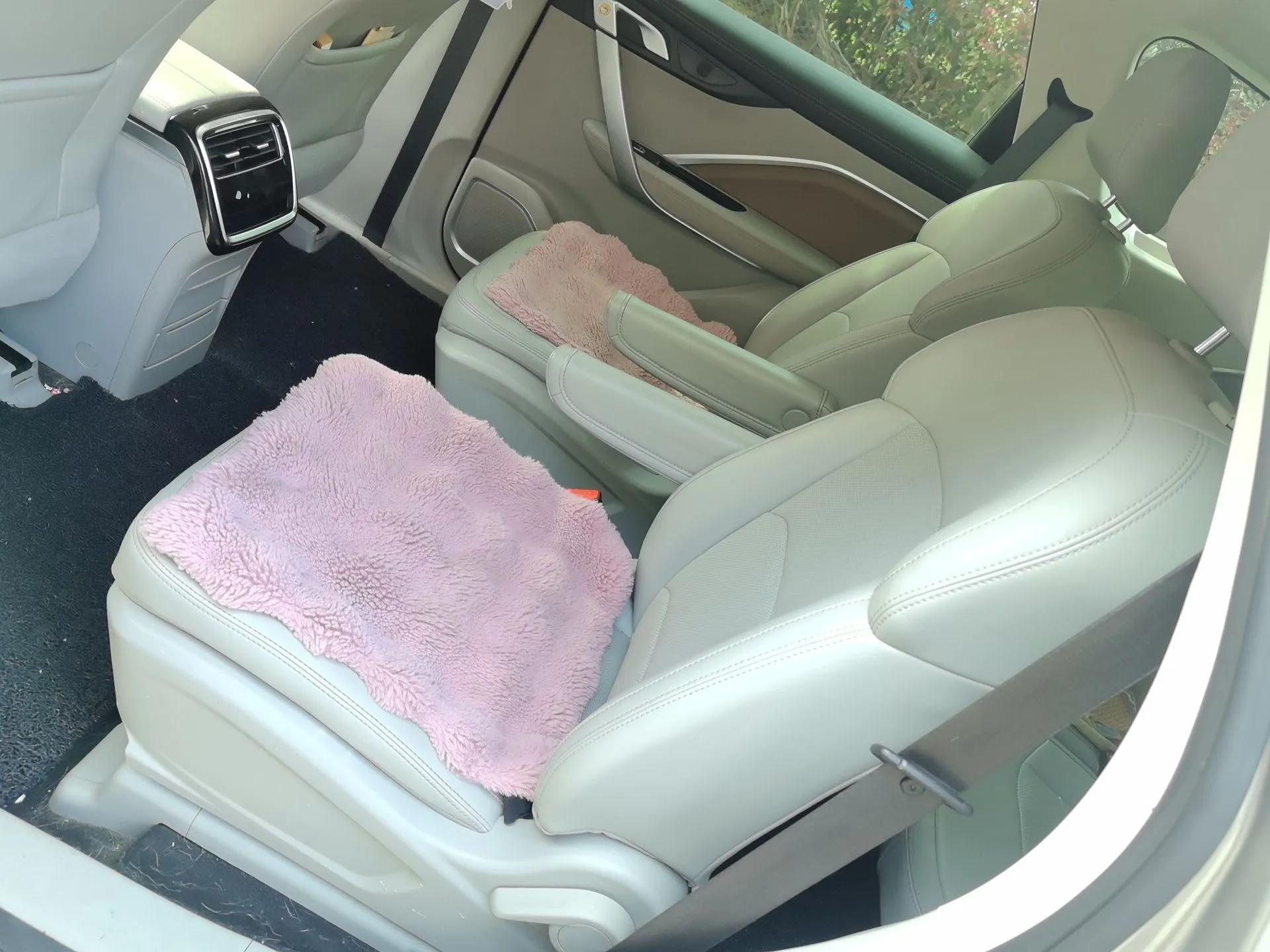 Geely Auto Jiajie New Energy 2021 ePro 1.5TD PHEV Comfort Edition — миниатюра 18