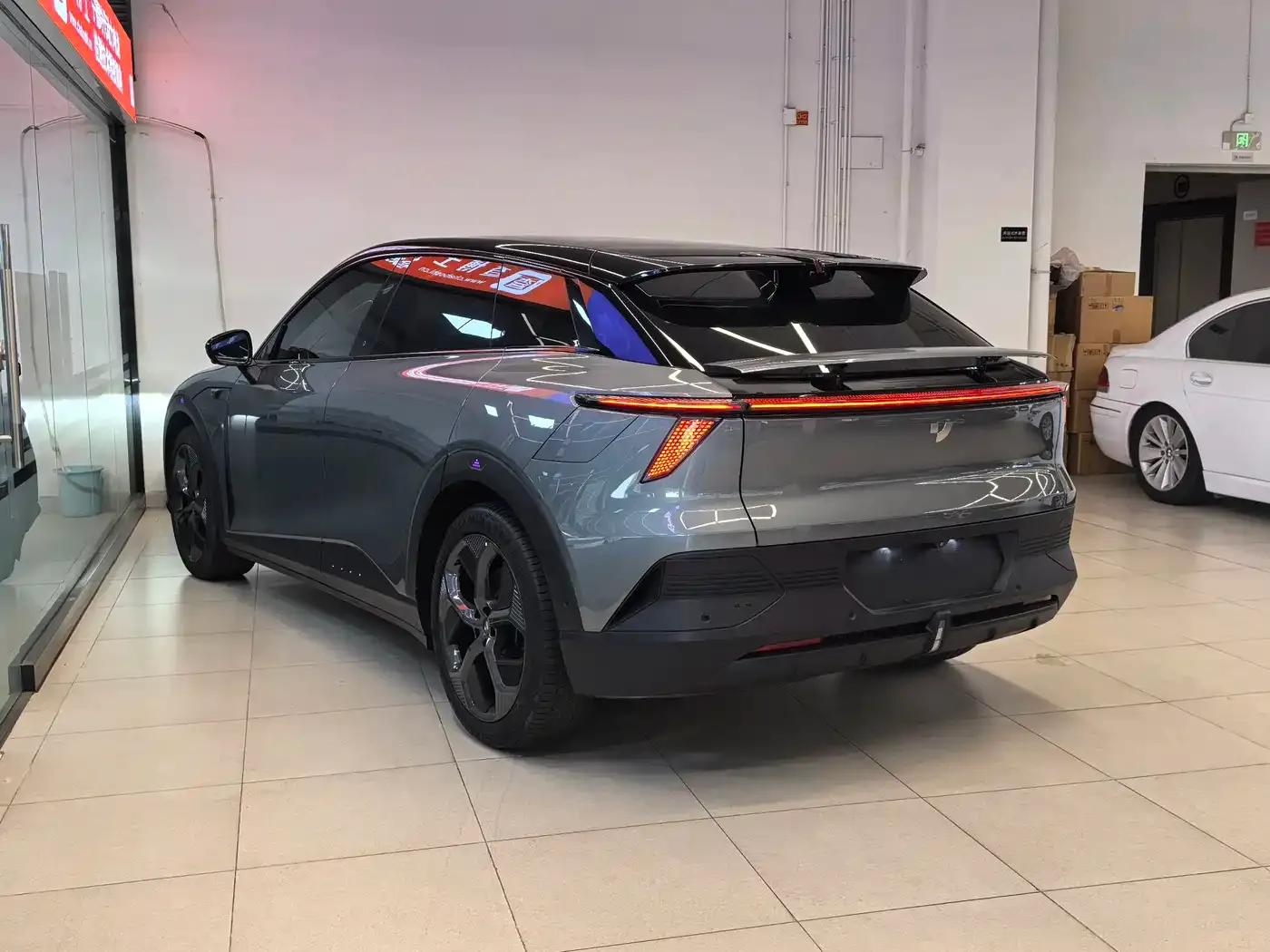 2024 Max Performance Edition X-Trail 01 — миниатюра 15
