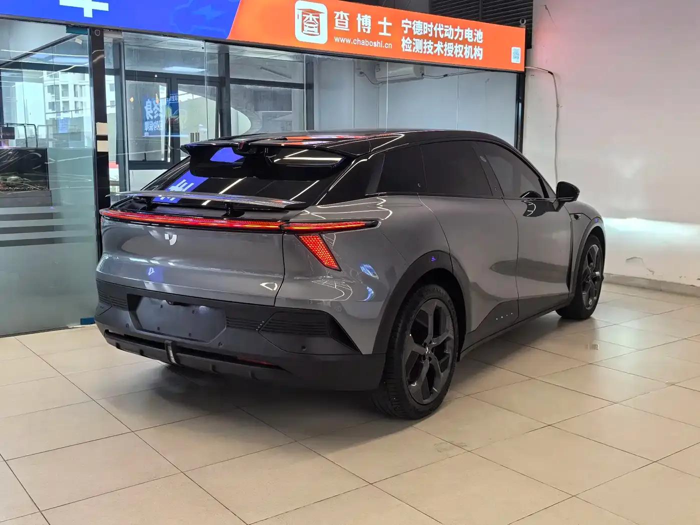 2024 Max Performance Edition X-Trail 01 — миниатюра 17