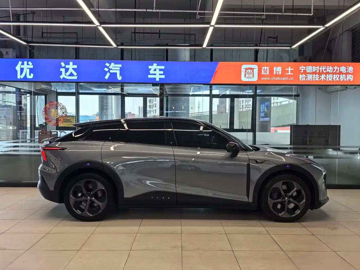 2024 Max Performance Edition X-Trail 01 — миниатюра 18