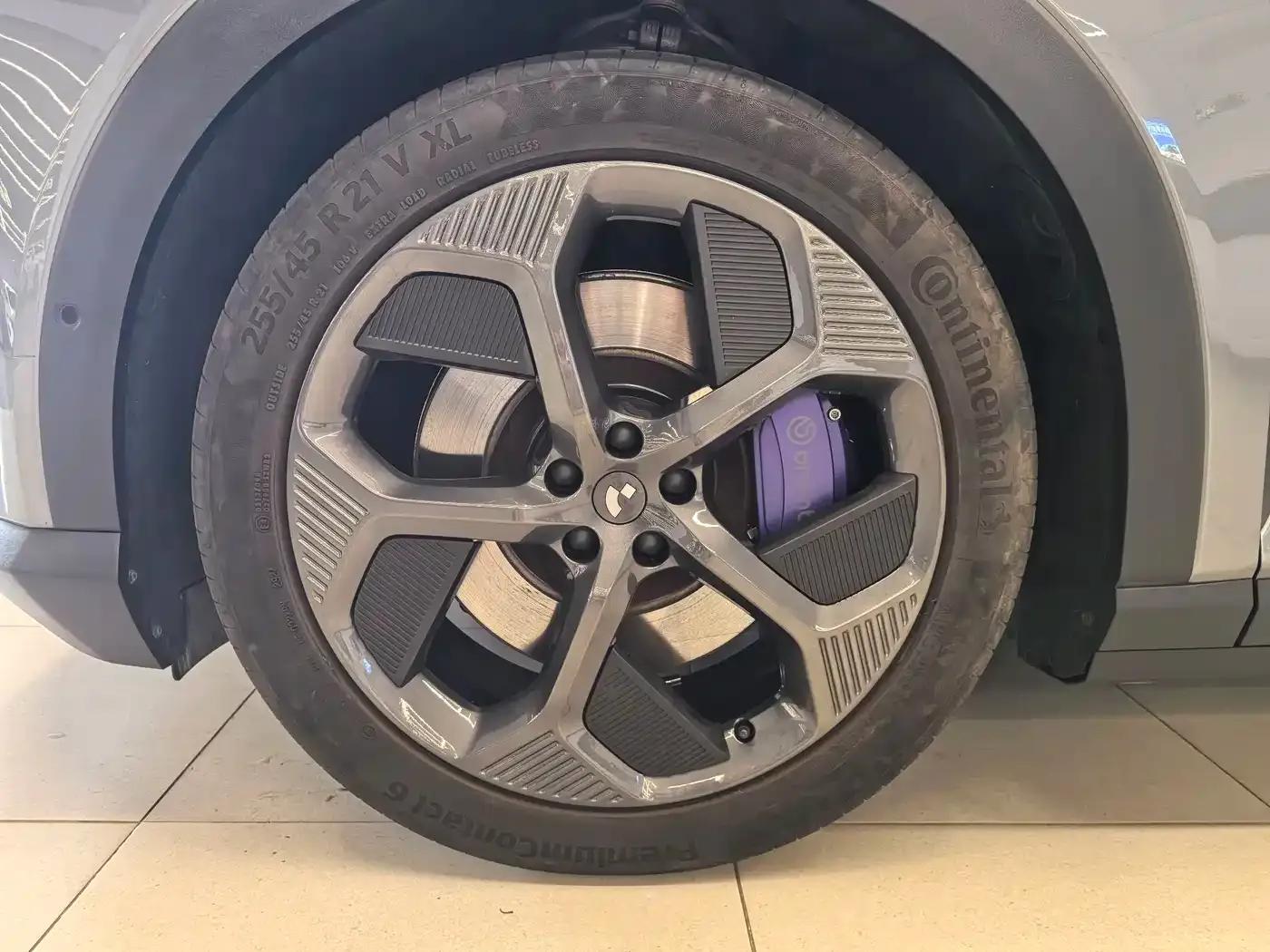 2024 Max Performance Edition X-Trail 01 — миниатюра 20