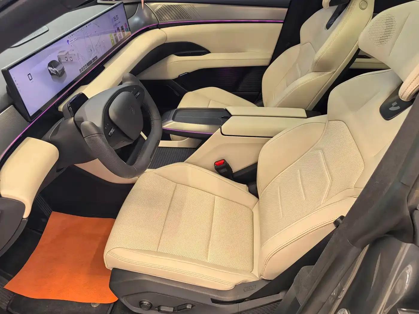 2024 Max Performance Edition X-Trail 01 — миниатюра 4