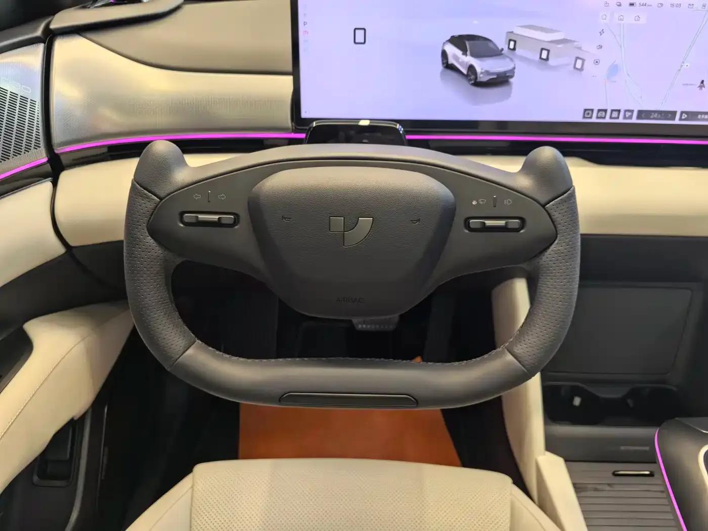 2024 Max Performance Edition X-Trail 01 — миниатюра 6