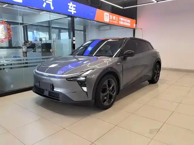 2024 Max Performance Edition X-Trail 01