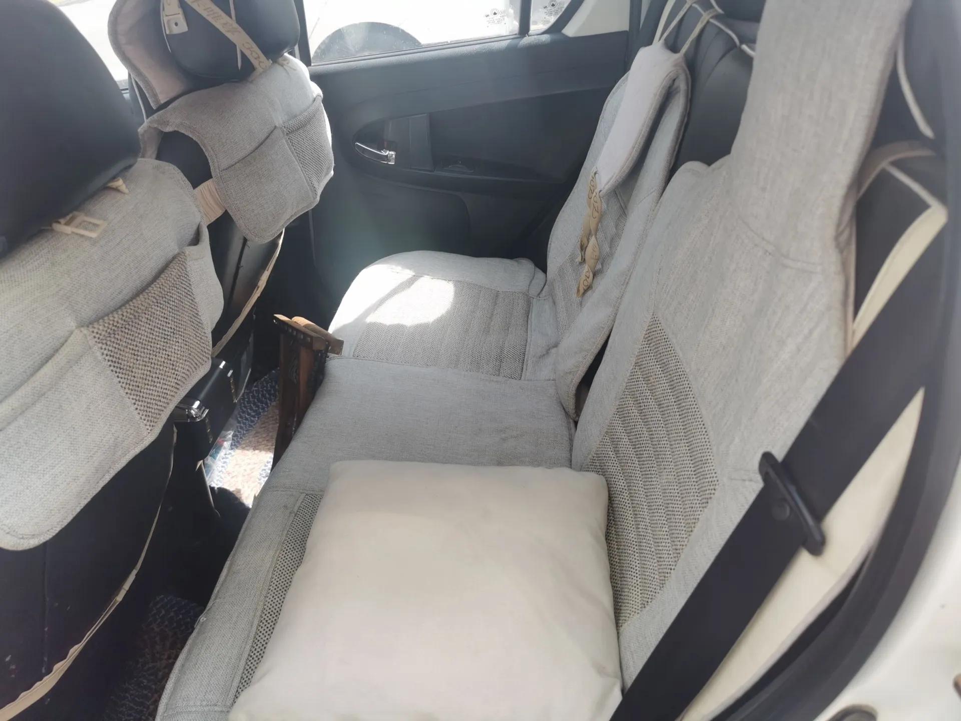 Geely Auto GX2 2012 1.3L Manual Comfort Edition — миниатюра 18