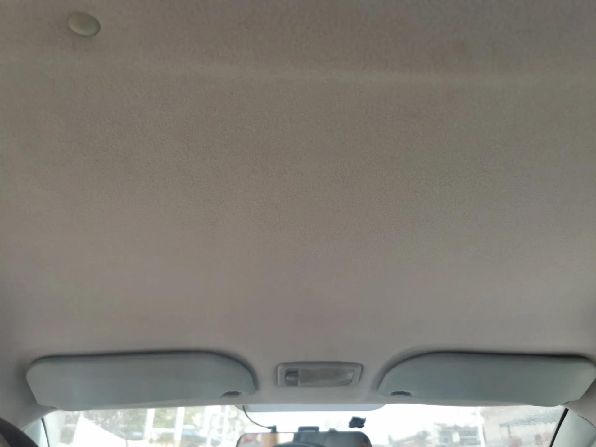Geely Auto GX2 2012 1.3L Manual Comfort Edition — миниатюра 19