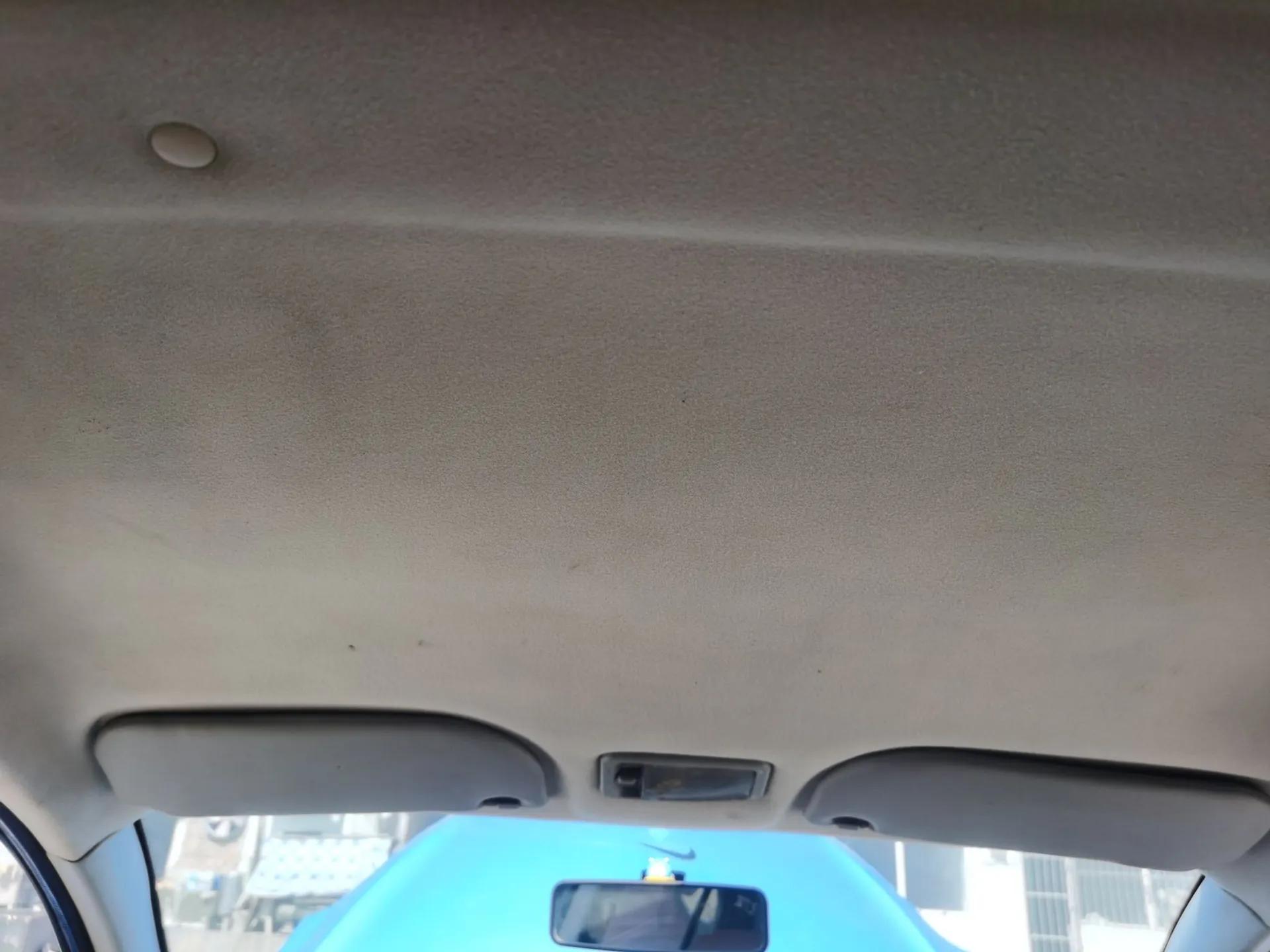 Geely Auto GX2 2012 1.3L Manual Comfort Edition — миниатюра 19