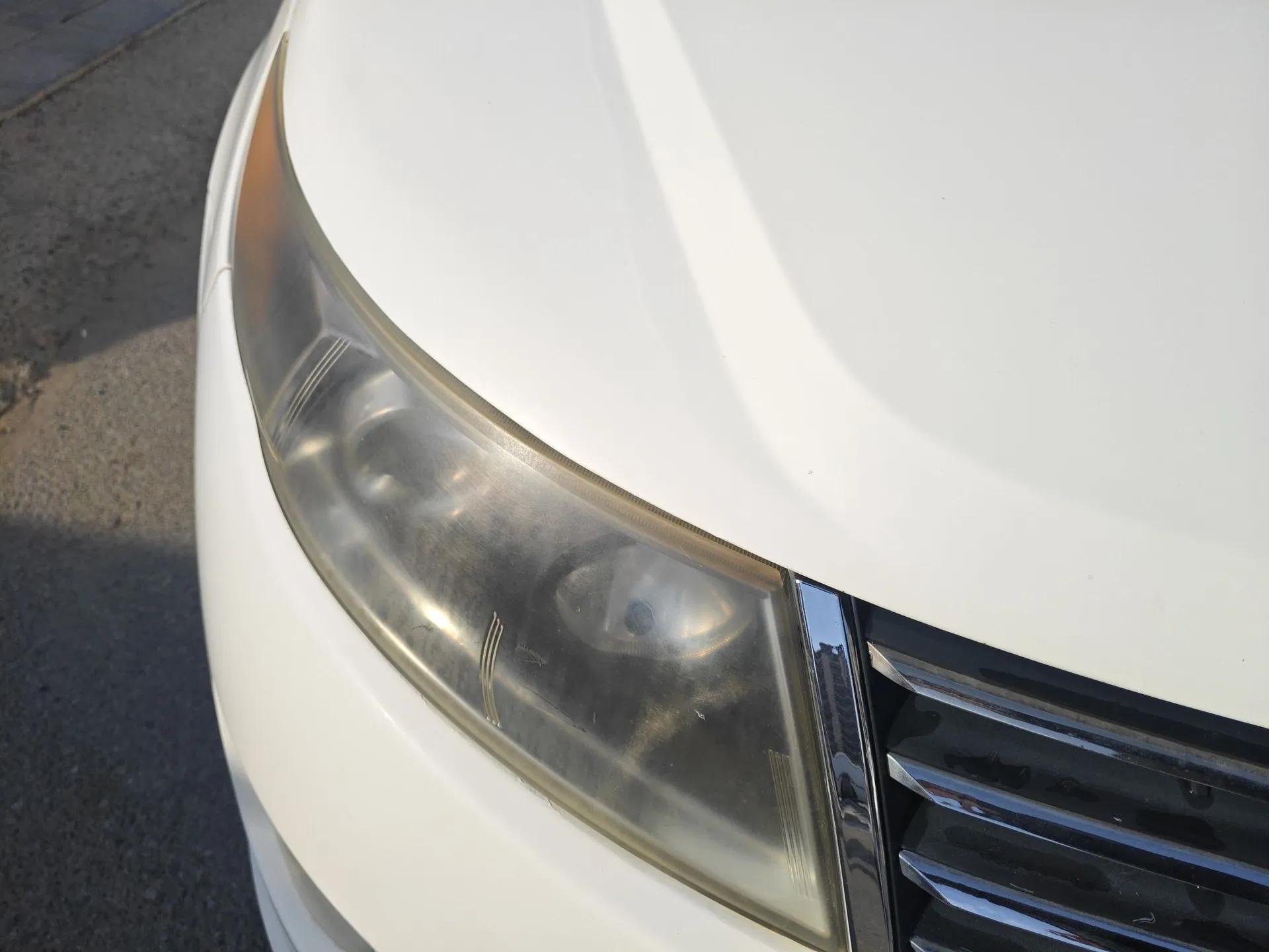 Geely Auto GC7 2012 1.8L Manual Luxury Model — миниатюра 7