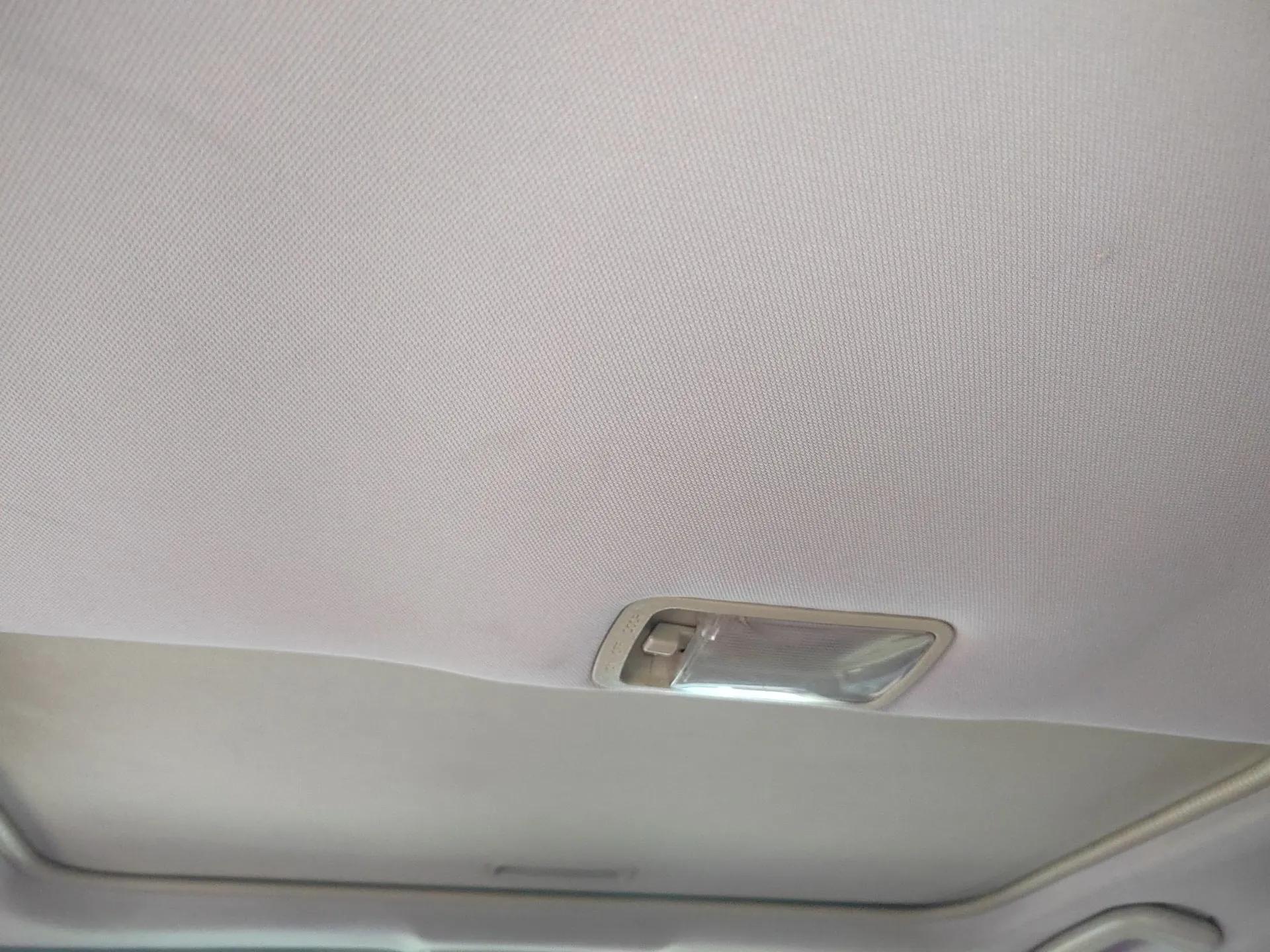 Geely Auto GC7 2013 1.5L Manual Luxury Model — миниатюра 19