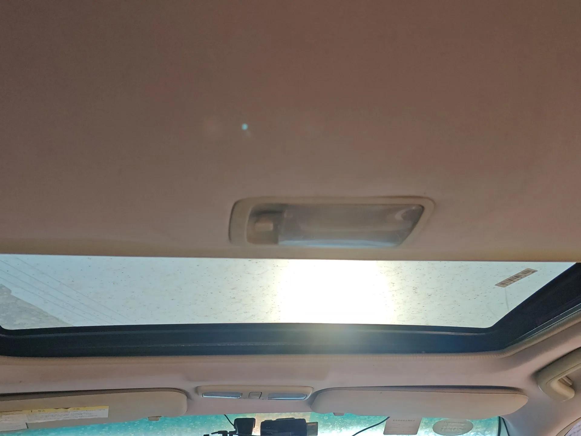 Geely Auto GC7 2013 1.5L Manual Luxury Model — миниатюра 19