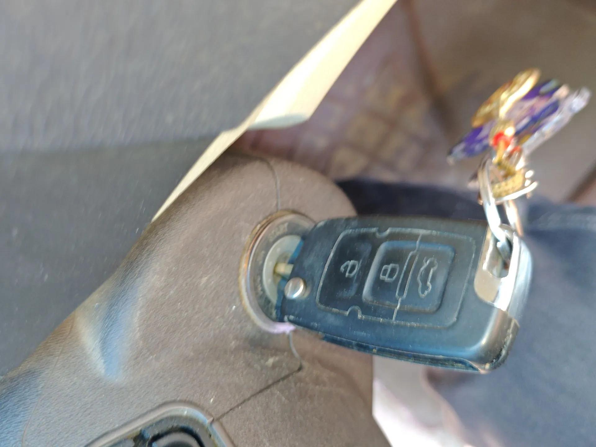 Geely Auto GC7 2013 1.5L Manual Luxury Model — миниатюра 9
