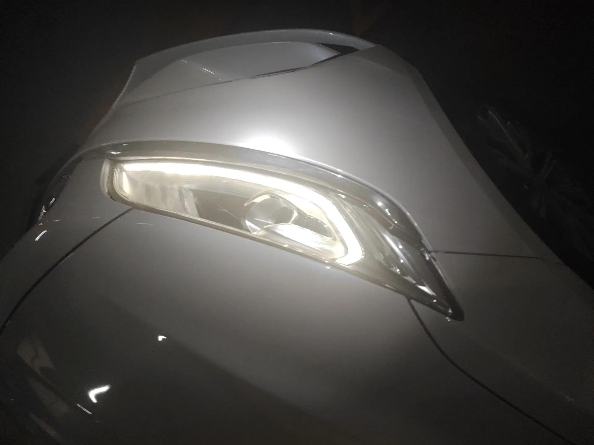 Geely Auto Emgrand GT New Energy 2018 1.5T PHEV Yaoxiang Edition — миниатюра 7