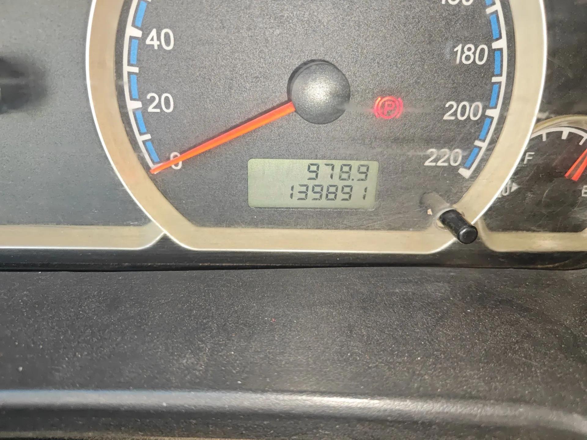 Geely Auto SC3 2012 1.3L Base Version — миниатюра 13
