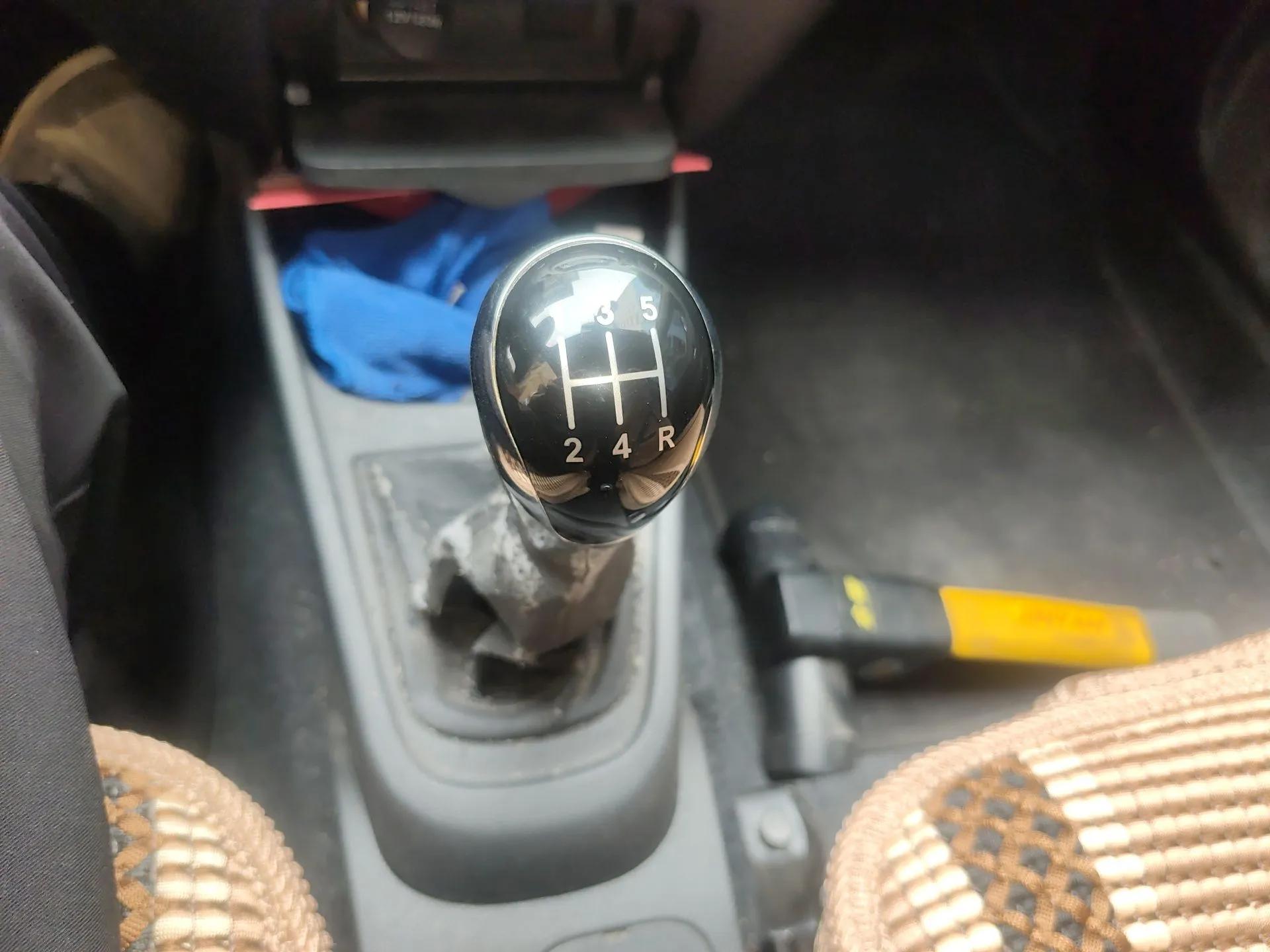 Geely Auto Diamond Fortune 2015 1.5L Elite Model — миниатюра 15